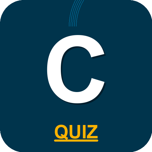 C Programming Quiz app